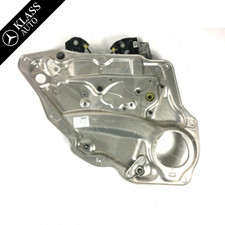 Platine Fensterheber hinten links Mercedes CLS W218 A2187300379 Platine Fensterheber hinten links Mercedes CLS W218 A2187300379