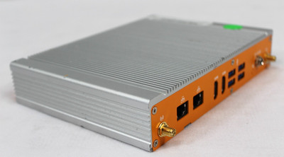 Logic Supply ML340 intel i7-4650U 8GB RAM 512GB SSD Linux