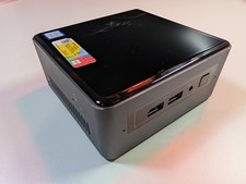 Intel NUC 7 Barebone Mini PC NUC7i3BNH | Core i3-7100U 2.4GHz | Used | 4K OK
