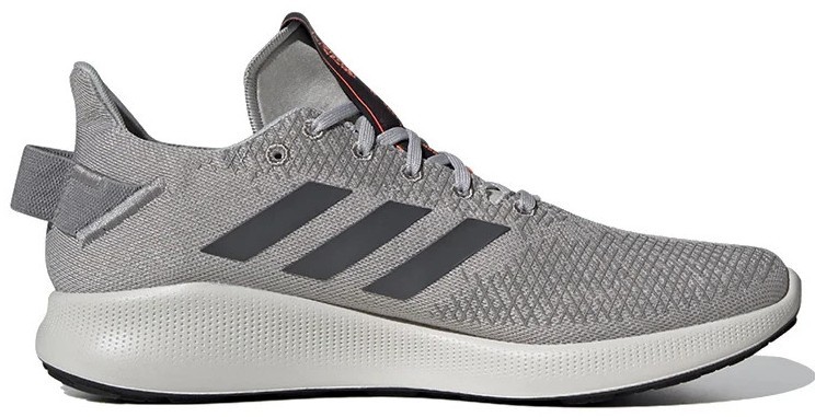 adidas gazelle silver green womens Adidas SenseBOUNCE Mens Grey  Sportstar Pro