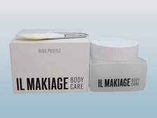 IL MAKIAG HIGH PROFILE BODY CARE FIRM & SMOOTH NECK TREATMENT 1.69 OZ - BOXED
