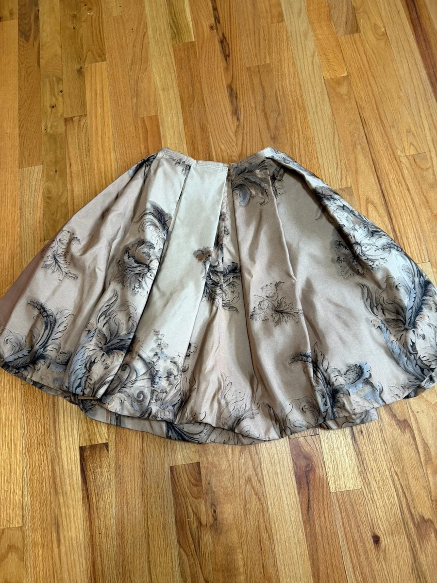 PRADA Silk Skirts for Women for sale | eBay