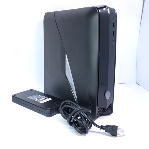 DELL Alienware X51 R3 Desktop - i5-6600k, 16Gb Ram, 512gb SSD AMD R9 ...
