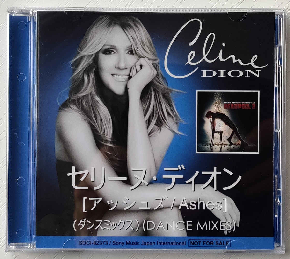 Celine Dion Maxi-Single Music CDs for sale | eBay