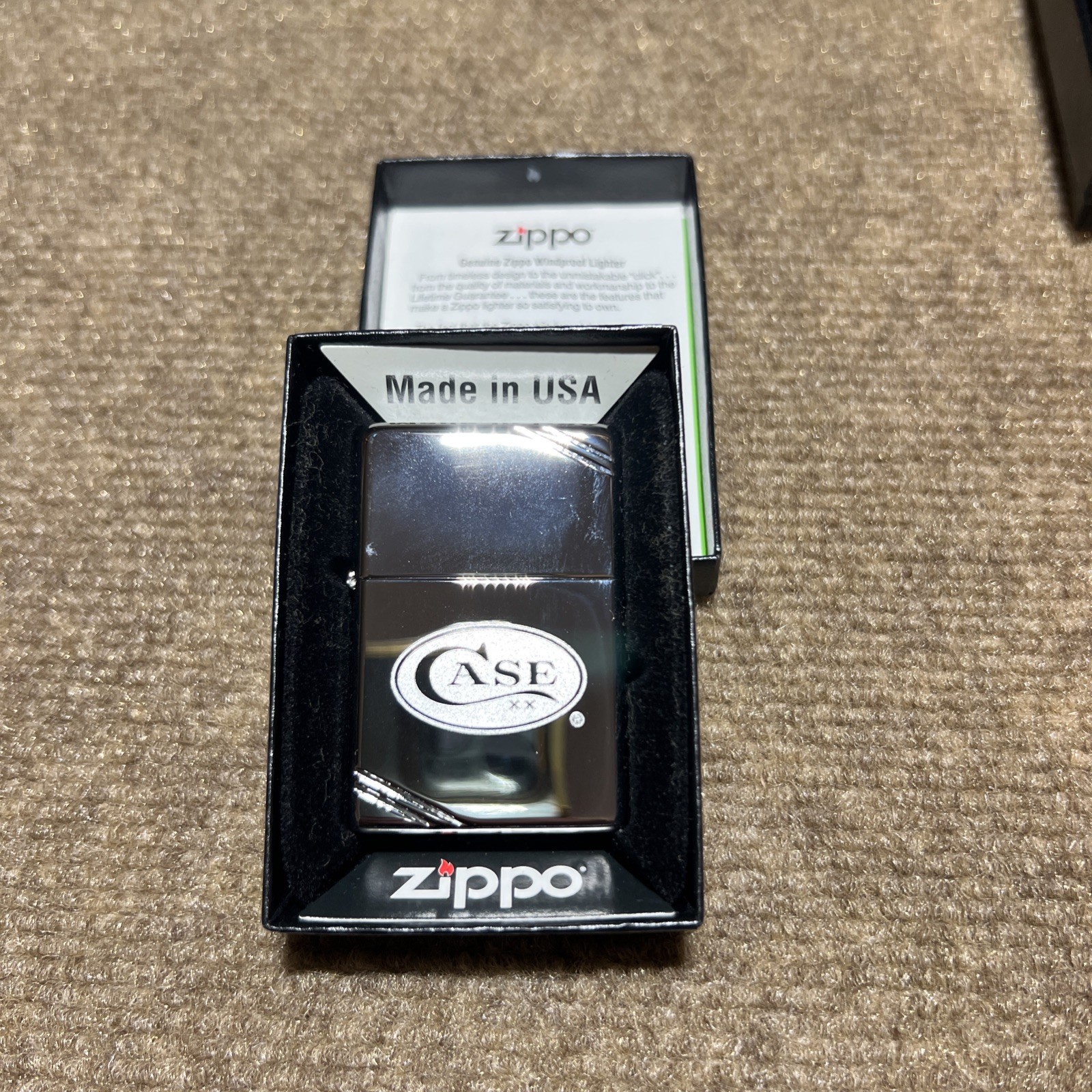 Nos Nib 🔥 Mint