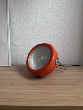Flos Sciuko 2000 Tischlampe - Orange - Sehr G...