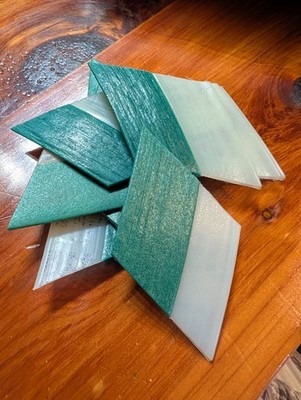 Diamabrush Blade Kit 88 Pc
