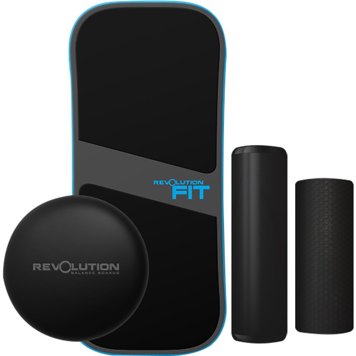 Балансировочная доска Revbalance FIT синяя 32 дюйма 38890₽