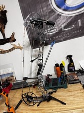 mathews lift 29.5 Left Handed
