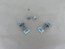 73-79 Ford Truck Topper Canopy Top Latch Strikers 1973-1979 Leer F150 F250 F350