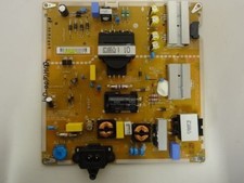 LG 43UH6100-UH Power Supply Board EAY64388801 Working Pull