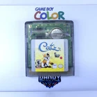 Catz GBC Authentic, Tested - Saves - GameBoy Color