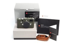 Leitz Leica M10-P Safari 20015