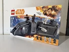 LEGO Star Wars 75217 Imperial Conveyex Transport (new + sealed, some shelfwear)