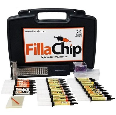FillaChip Master Chip Repair Kit