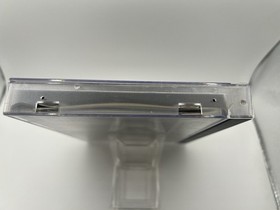 Robotica (Sega Saturn, 1995) Tested Works Sega Saturn Game W/ Manual