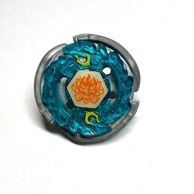Metal Fight Beyblade Storm Phoenix 130B Beyblade Takara Tomy JPN Limited Edition