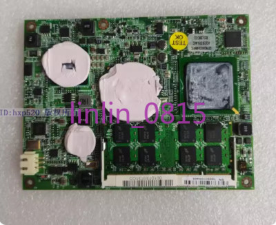 1PCS Used ICES270 REV:B 4BKS0270B1X10