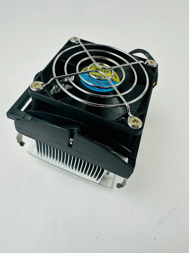 Masscool 9U291B1M3G0 CPU Cooler Fan For IB820H - Image 3 of 4