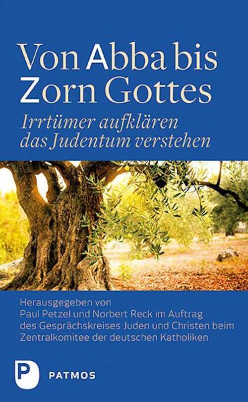 Thumbnail - Von Abba Bis Zorn Gottes | Paul Petzel (u. A.) | Taschenbuch | 208 S.