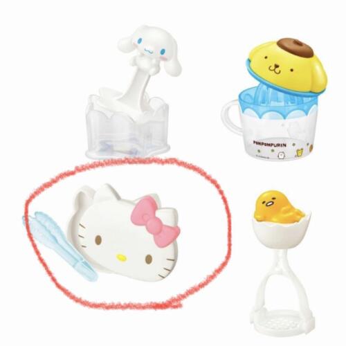 Mcdonald'S Happy Set Toy Sanrio Hello Kitty from japan - Afbeelding 1 van 2