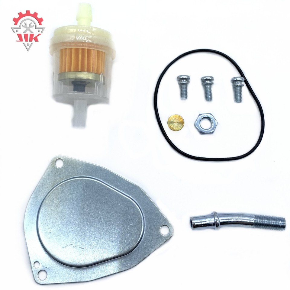 Yamaha Big Bear 350 Carburetor SEMOLTO Carburetor PD36J YMH 250 350 400 450 Fits For Yamaha Kodiak 450 YFM 450 Yfm450 2003 2004 2005 2006 4x4 /4 Stroke Suzuki Eiger 400 Carburetor - Foto 4