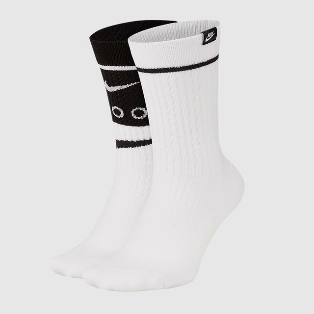 crew cut nike socks