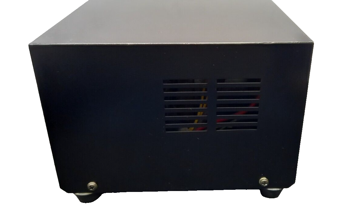 Tournevis électrique Delvo DLC 1213-GG - Alimentation Secteur - Japon - Occasion Fonctionnel