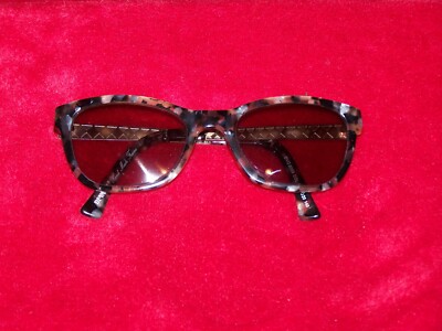 Di Valdi Eyeglasses frame DVO 8059 COL 10 52/20 140 | eBay