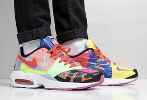 nike x atmos air max 2 light 95