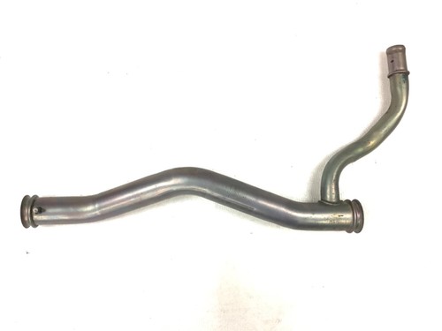 Acura Honda V6 Engine Coolant Thermostat Water Tube Connecting Pipe Line Used OE
