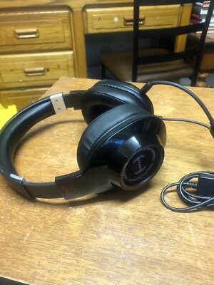 Hecate Edifier G2 Surround Sound Headset USED