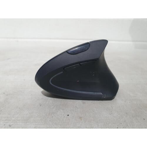 Jelly Comb WGSB-014 Optical Vertical Mouse Black Wireless 5-Buttons Scroll Wheel - Picture 3 of 13