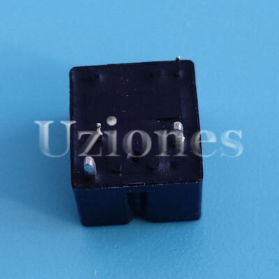 5 Pezzi Relè Auto Tyco 12V 30A 4 Pin - Modello V23086-C1021-A502