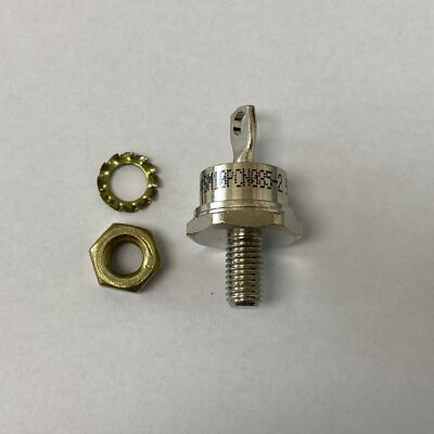 SM10PCN085-2 WESTCODE STUD DIODE x1PC