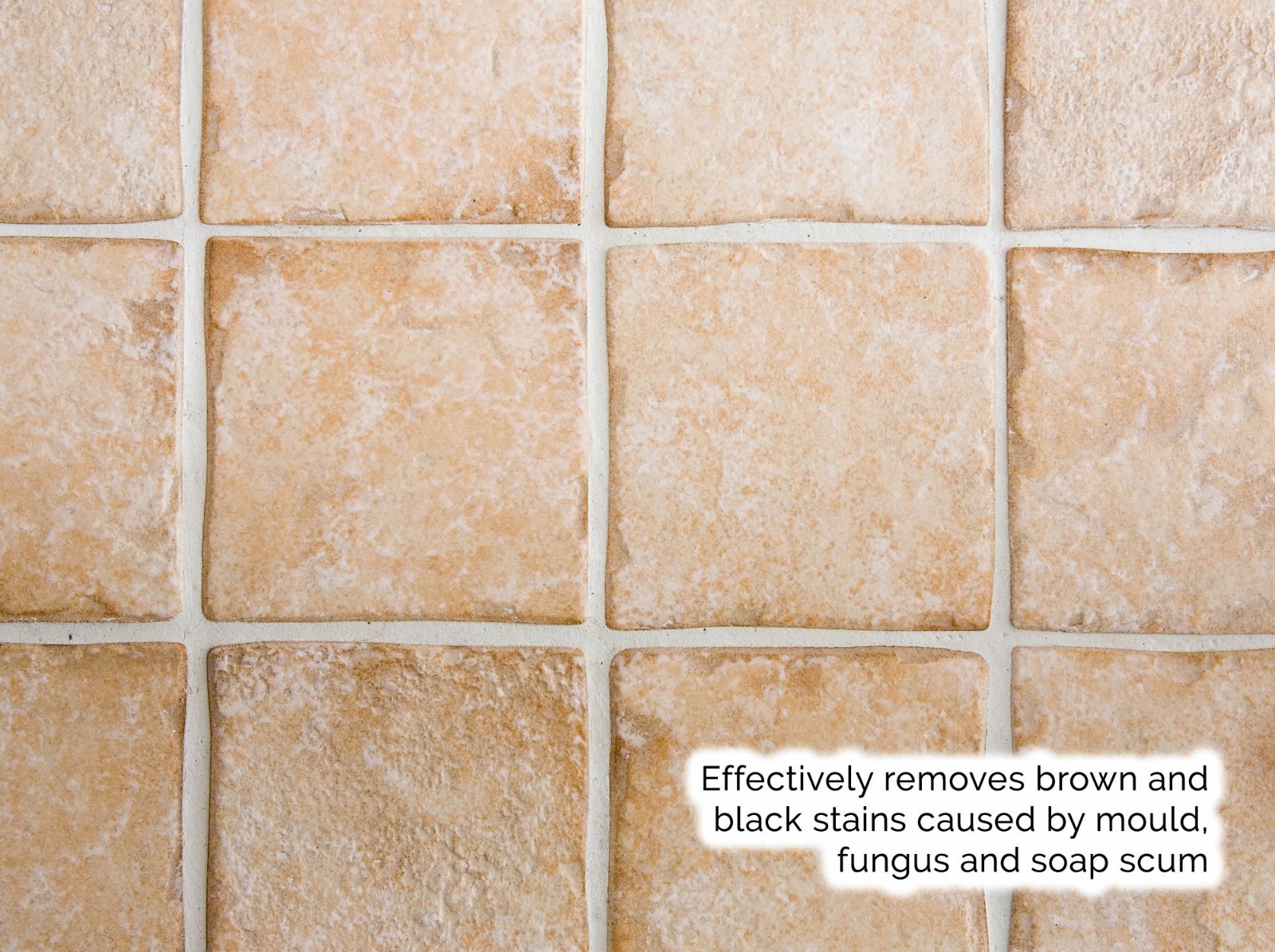 PROKLEEN GROUT CLEANER RESTORER TILE CLEANER MOULD SOAP SCUM REMOVER