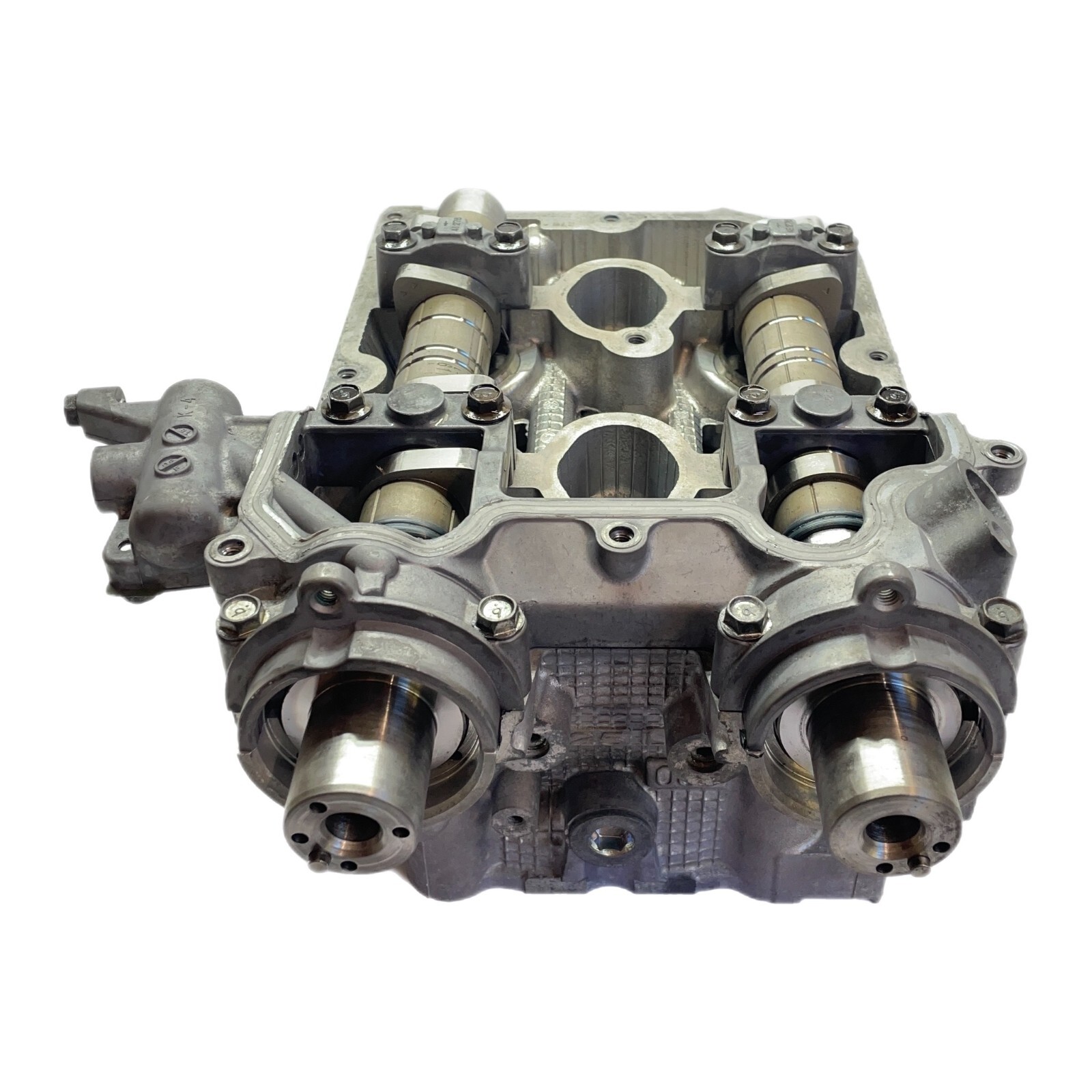 Subaru Impreza WRX Forester XT EJ25 Turbo DOHC D25 Complete CYLINDER