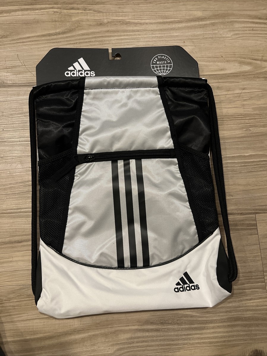 adidas Alliance II Sackpack
