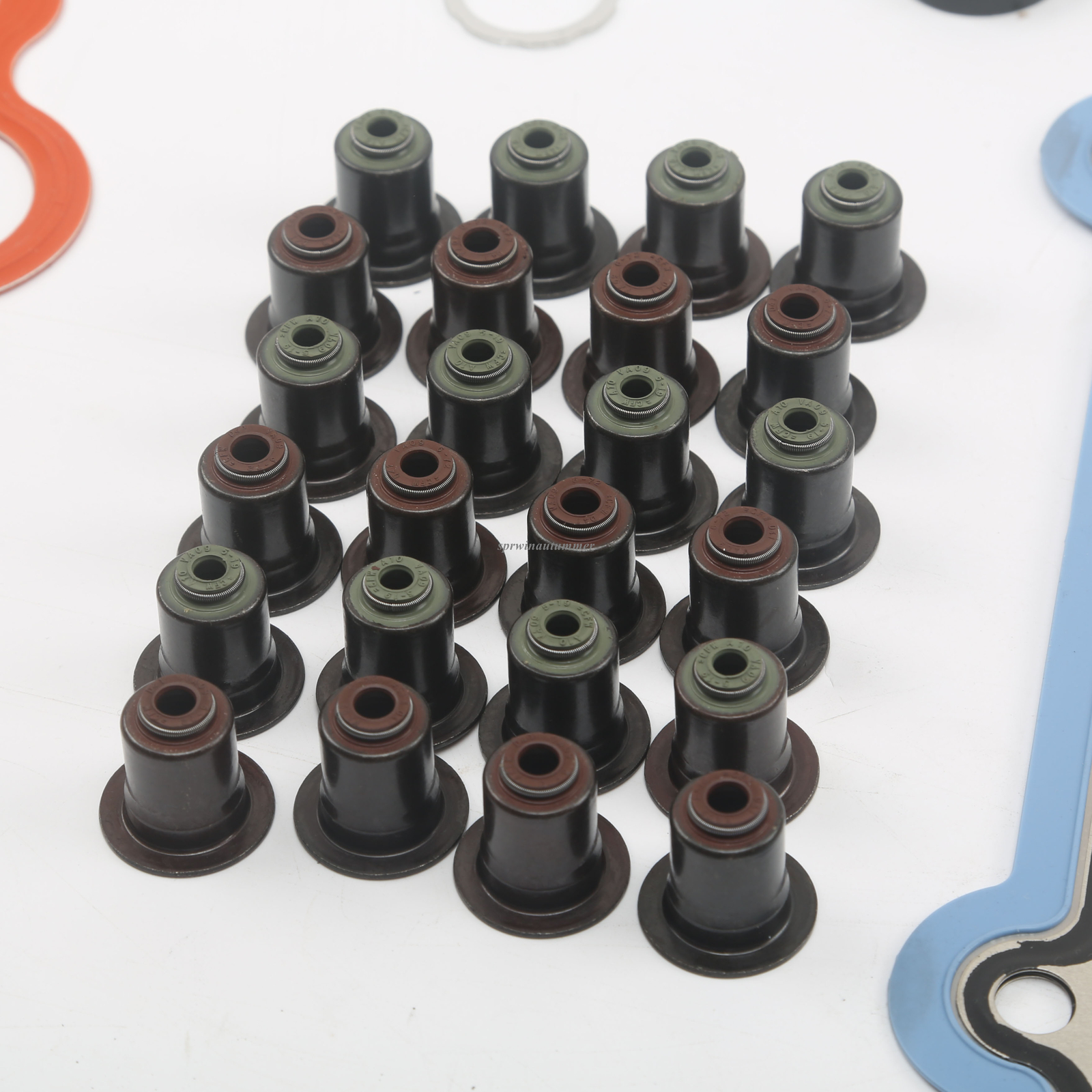 Engine Cylinder Head Gasket Set Fit For BMW E83 E85 E90 E92 E93 F10