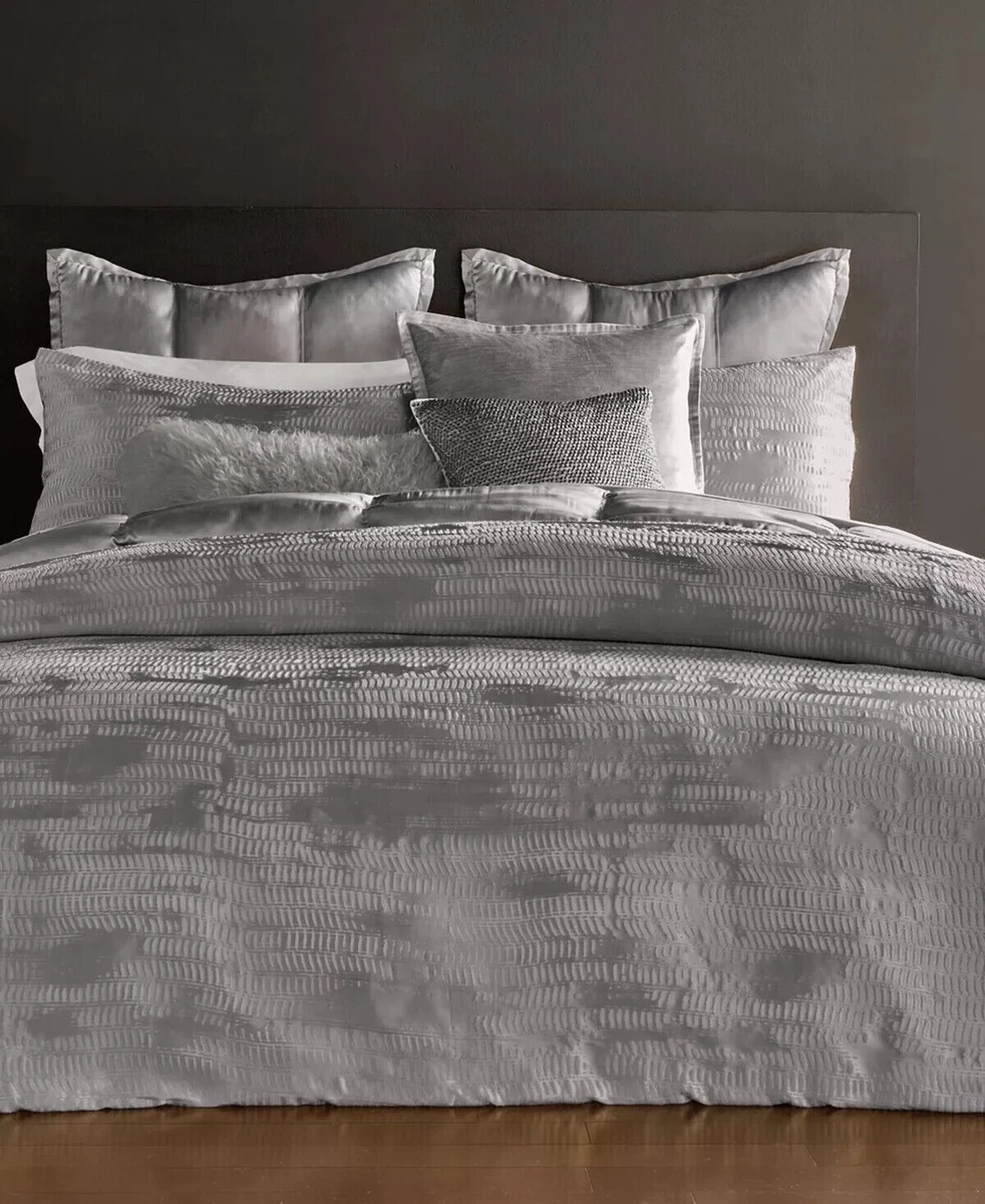 Donna Karan Silk Duvet Covers & Bedding Sets for sale | eBay
