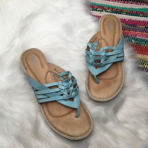 born tansey sandal