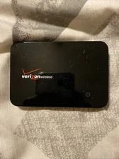 Verizon MiFi2200 Mobile Hotspot