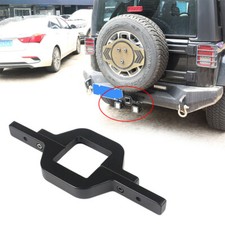 Universal Car Tow Hitch Mount Bracket For Led Reverse Backup Light Bar Holder