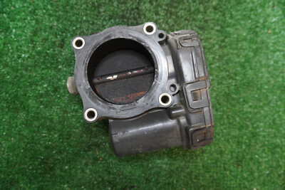 #ad #ad 2009 CHRYSLER TOWN AND COUNTRY 3.3L THROTTLE BODY OEM 04593858AB $40.00