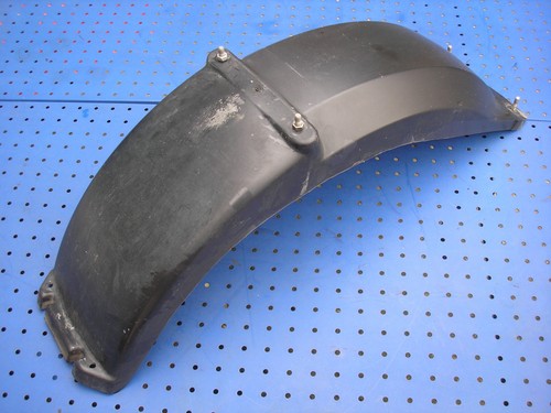 SCHUTZBLECH HINTEN K 100 RS FENDER RADABDECKUNG KOTFLÜGEL  FAIRING CARENAGE