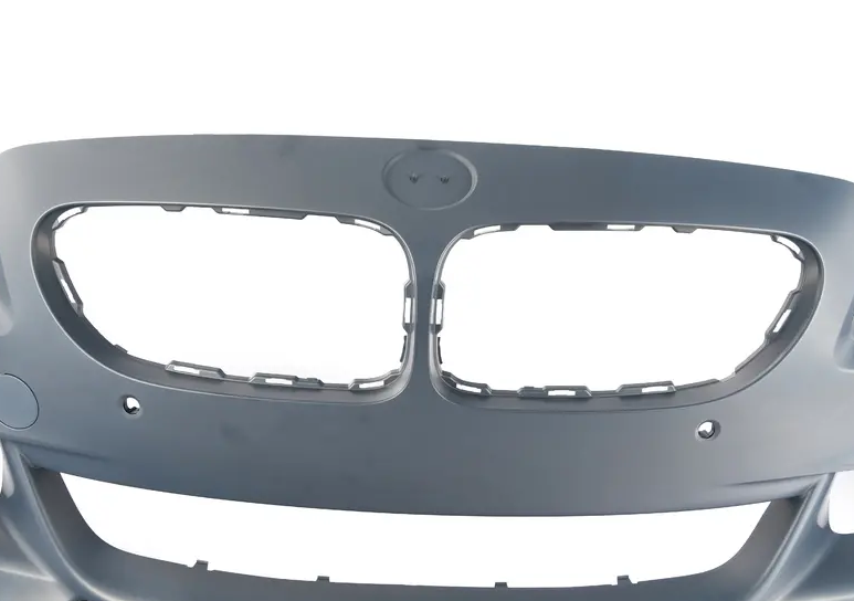 OEM BMW 6 Gran Coupe F06 Front M Bumper 51118068940 8068940  