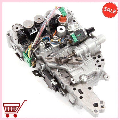 For Jeep Patriot Compass JF011E RE0F10A CVT Transmission Valve Body w
