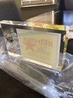 Schuter’s Red Star Select Brewed & Bottled  Berlin Wall Rock Collectible — photo 8