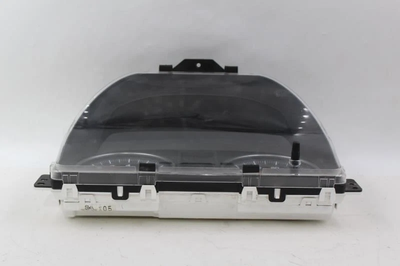 Grupo de velocímetros mercado de EE. UU. MPH AWD para Honda CR-V 2007-2009 OEM #25065 Foto 2 de 4