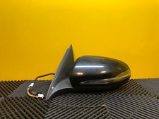 Mercedes GLC W253 15-22 Wing Mirror Used RHD Left Power Fold OEM